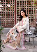 Fozia Khalid | Blossom Festive Lawn 25 | Lilly - by - Libasekhas UK - Registered Vendor of : Fozia Khalid - 100% Original Designer Dresss