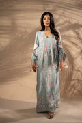 Sania Maskatiya | Samara Luxe 25 |Rizka - by Libasekhas UK - Registered Vendor of : Sania Maskatiya - 100% Original Designer Dress