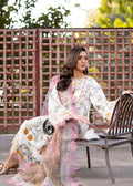 Fozia Khalid | Blossom Festive Lawn 25 | Lilly - by - Libasekhas UK - Registered Vendor of : Fozia Khalid - 100% Original Designer Dresss