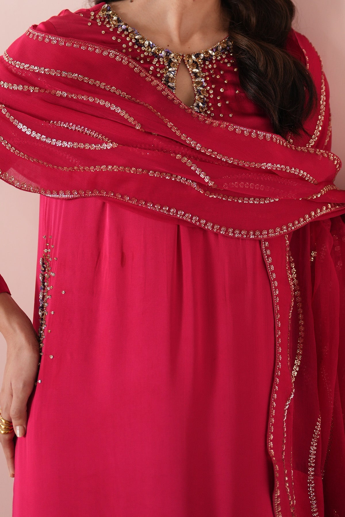 Alizeh | Ready to Wear | RTW1029 - by Libasekhas UK - Registered Vendor of : Alizeh - 100% Original Designer Dress