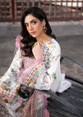Fozia Khalid | Blossom Festive Lawn 25 | Lilly - by - Libasekhas UK - Registered Vendor of : Fozia Khalid - 100% Original Designer Dresss