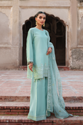 Saad Shaikh | Zaria Festive Pret 25 | AURA - by Libasekhas UK - Registered Vendor of : Saad Shaikh - 100% Original Designer Dress