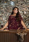 Asim Jofa | Premium Festive | AJPF-04 - by - Libasekhas UK - Registered Vendor of : Asim Jofa - 100% Original Designer Dresss
