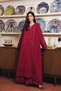 Afrozeh | Sheer Khurma Eid Pret 26 | KESAR - by Libasekhas UK - Registered Vendor of : Afrozeh - 100% Original Designer Dress