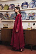 Afrozeh | Sheer Khurma Eid Pret 26 | KESAR - by Libasekhas UK - Registered Vendor of : Afrozeh - 100% Original Designer Dress