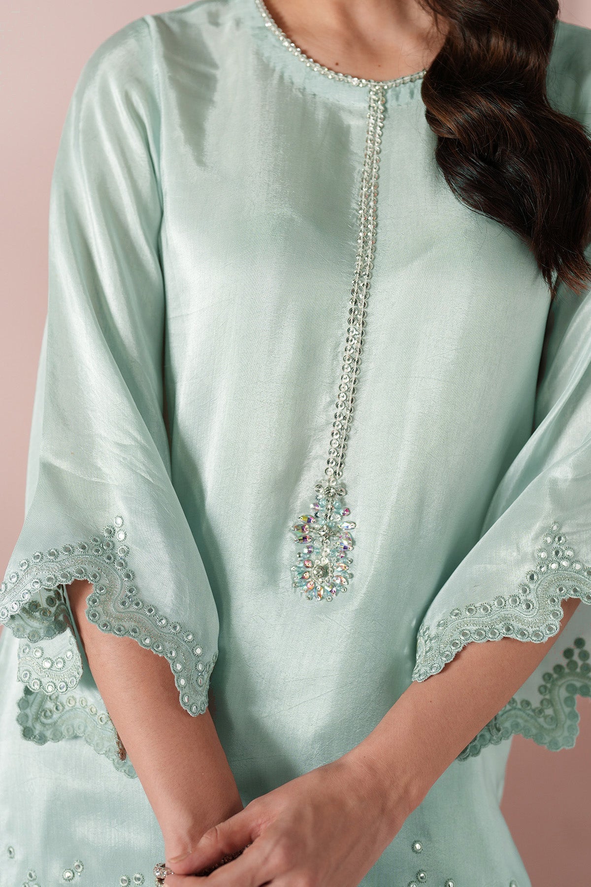 Alizeh | Ready to Wear | RTW1030 - by Libasekhas UK - Registered Vendor of : Alizeh - 100% Original Designer Dress