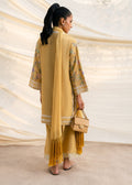 Mahgul | Ambi Bagh Silk Edit | Zarnish - by Libasekhas - Registered Vendor of : Mahgul - 100% Original Designer Dress
