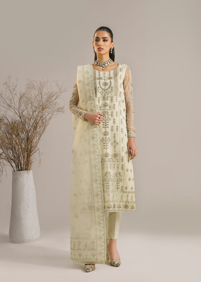 Akbar Aslam | Afsana Wedding Formals | NAVEERA - by - Libasekhas UK - Registered Vendor of : Akbar Aslam - 100% Original Designer Dresss