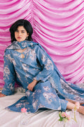 Ayzel | Renisa Lawn Collection | POSY - by - Libasekhas UK - Registered Vendor of : Ayzel - 100% Original Designer Dresss