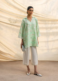 Mahgul | Ambi Bagh Silk Edit | Caelina - by Libasekhas - Registered Vendor of : Mahgul - 100% Original Designer Dress
