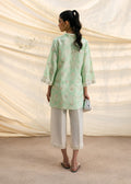 Mahgul | Ambi Bagh Silk Edit | Caelina - by Libasekhas - Registered Vendor of : Mahgul - 100% Original Designer Dress