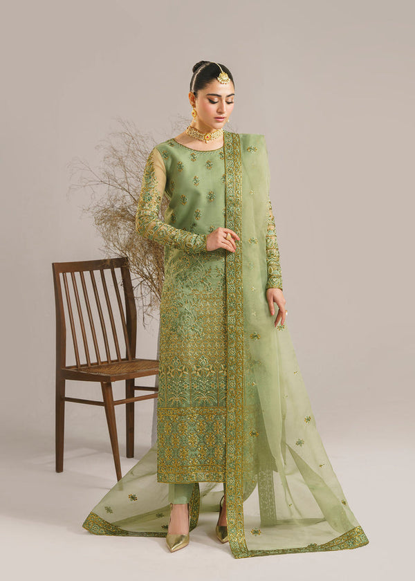 Akbar Aslam | Afsana Wedding Formals | FAREENA - by - Libasekhas UK - Registered Vendor of : Akbar Aslam - 100% Original Designer Dresss