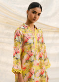 Mahgul | Ambi Bagh Silk Edit | Noor Bano - by Libasekhas - Registered Vendor of : Mahgul - 100% Original Designer Dress