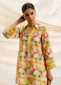 Mahgul | Ambi Bagh Silk Edit | Noor Bano - by Libasekhas - Registered Vendor of : Mahgul - 100% Original Designer Dress