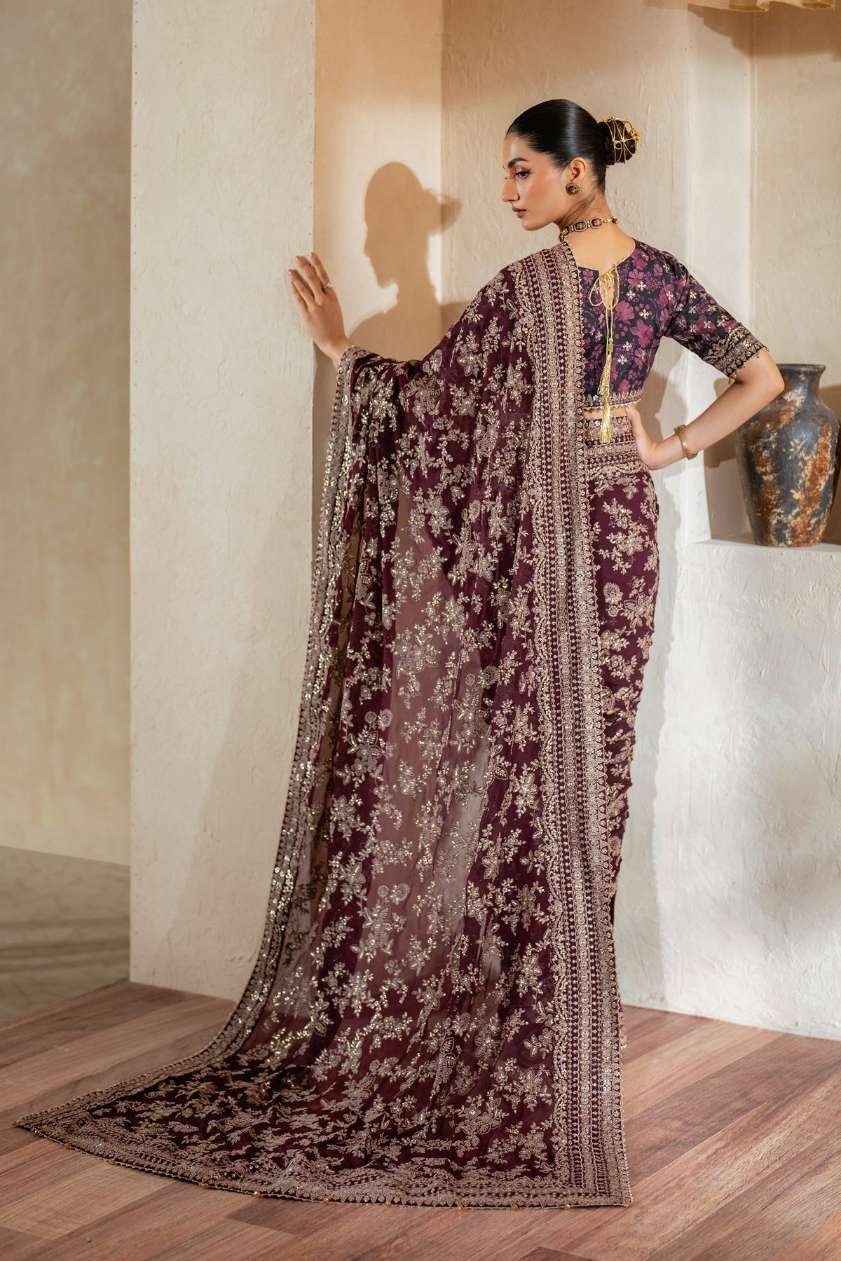 Xenia Formals | Niran Formals | LUNE - by - Libasekhas UK - Registered Vendor of : Xenia Formals - 100% Original Designer Dresss