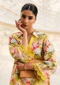 Mahgul | Ambi Bagh Silk Edit | Noor Bano - by Libasekhas - Registered Vendor of : Mahgul - 100% Original Designer Dress