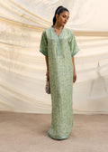 Mahgul | Ambi Bagh Silk Edit | Nayab - by Libasekhas - Registered Vendor of : Mahgul - 100% Original Designer Dress