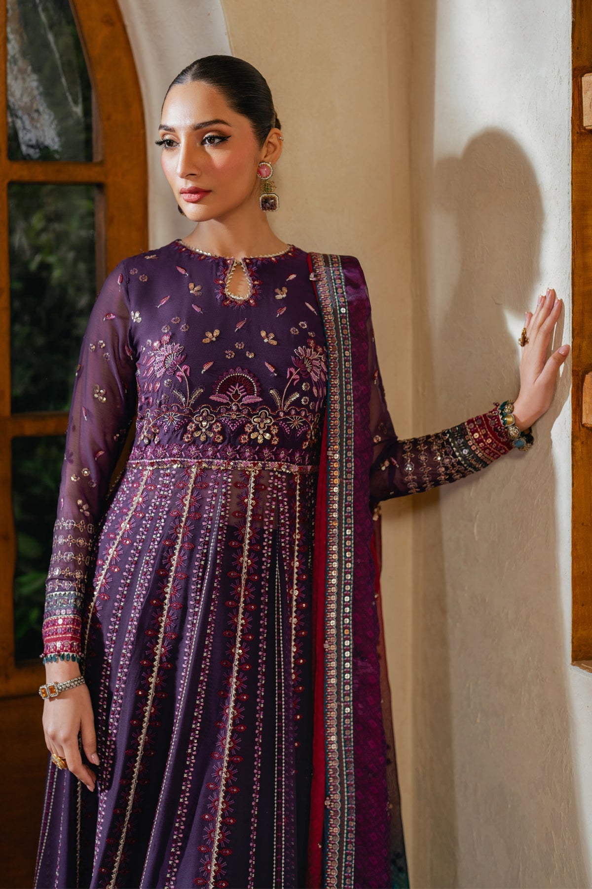 Xenia Formals | Niran Formals | SOURATI - by - Libasekhas UK - Registered Vendor of : Xenia Formals - 100% Original Designer Dresss