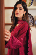 Afrozeh | Sheer Khurma Eid Pret 26 | KESAR - by Libasekhas UK - Registered Vendor of : Afrozeh - 100% Original Designer Dress