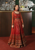 Asim Jofa | Premium Festive | AJPF-32 - by - Libasekhas UK - Registered Vendor of : Asim Jofa - 100% Original Designer Dresss