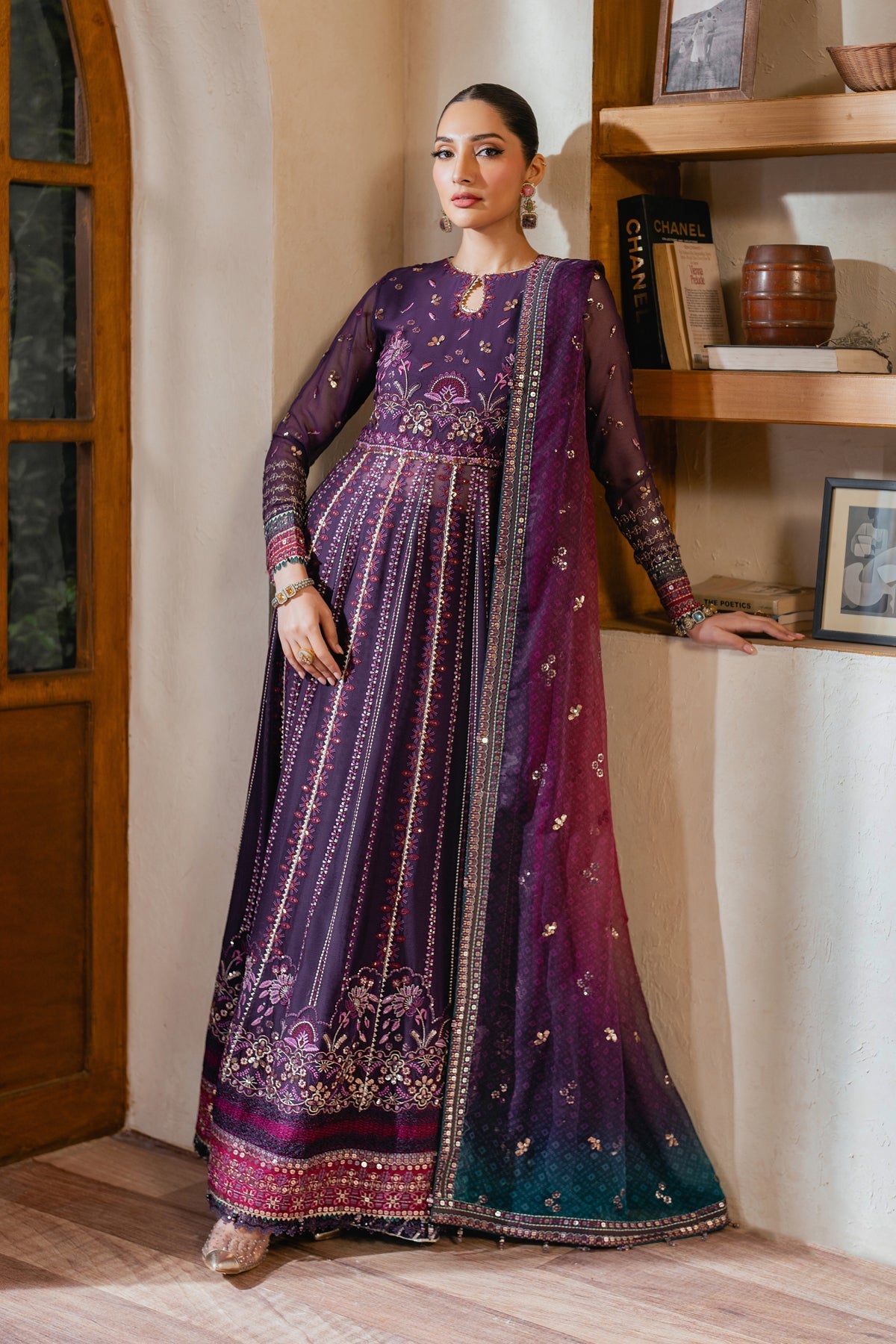 Xenia Formals | Niran Formals | SOURATI - by - Libasekhas UK - Registered Vendor of : Xenia Formals - 100% Original Designer Dresss