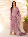Rajbari | Jahaan Premium Festive Lawn | SILA (Jahan) 3-B - by - Libasekhas UK - Registered Vendor of : Rajbari - 100% Original Designer Dresss