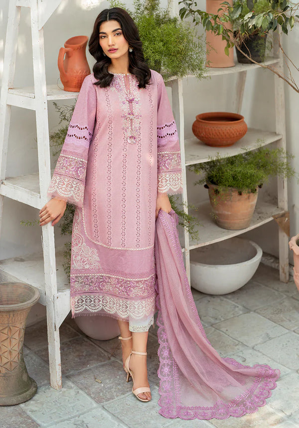Zarqash | Belle Ame 24 | BL 003 La Rose - by - Libasekhas UK - Registered Vendor of : Zarqash - 100% Original Designer Dresss