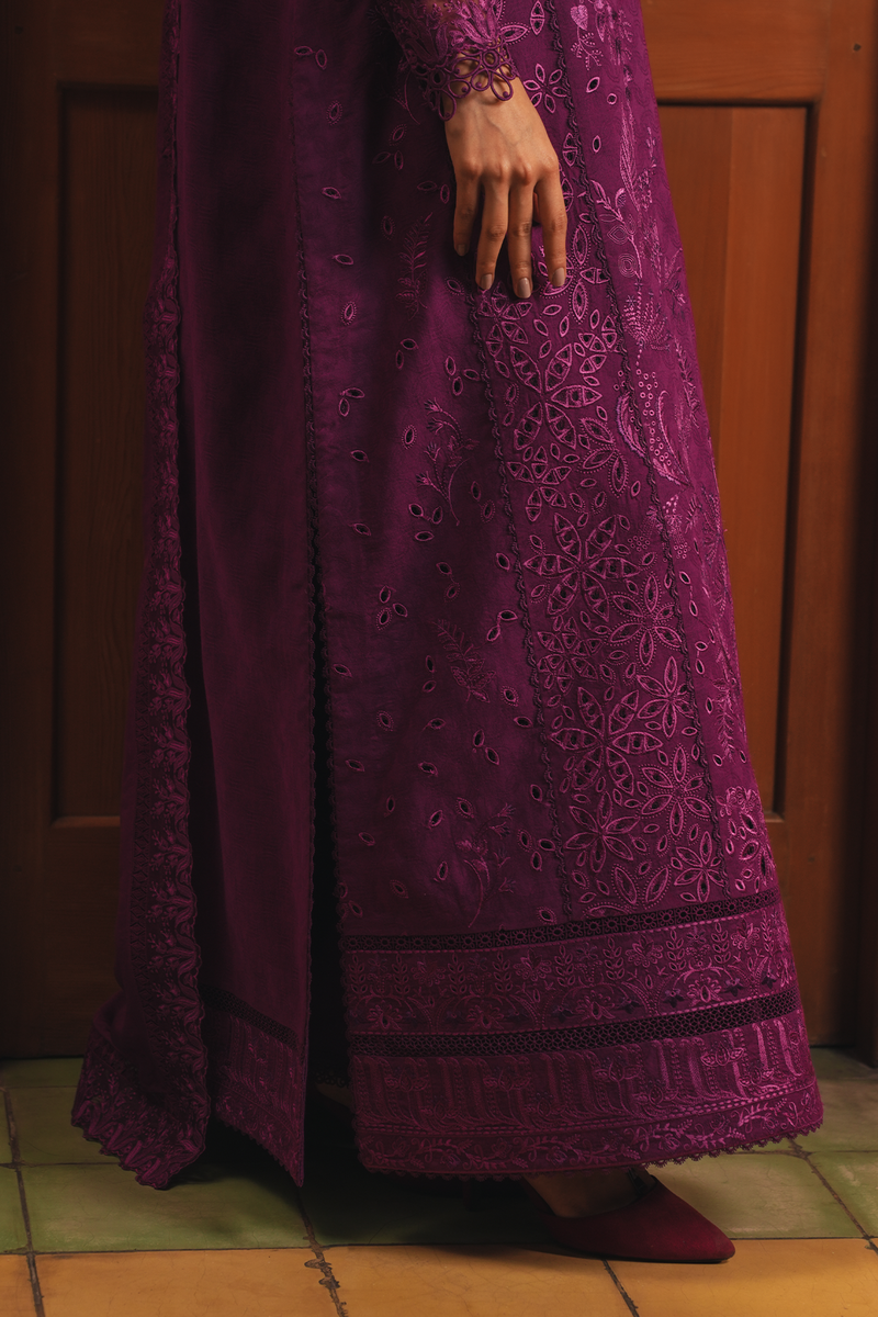 Afrozeh | Sheer Khurma Eid Pret 26 | JAMUN - by Libasekhas UK - Registered Vendor of : Afrozeh - 100% Original Designer Dress