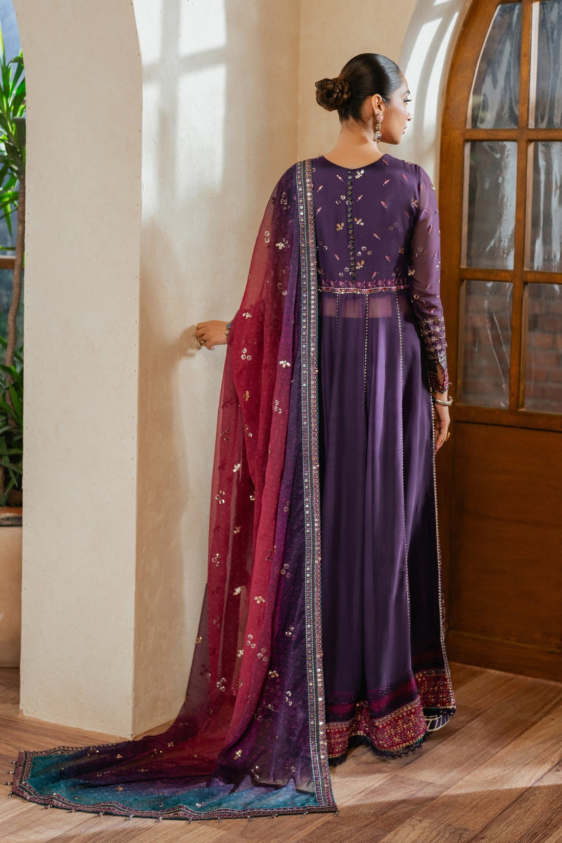 Xenia Formals | Niran Formals | SOURATI - by - Libasekhas UK - Registered Vendor of : Xenia Formals - 100% Original Designer Dresss