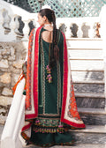 Hussain Rehar | Winter Shawl 24 | Masarrah - by - Libasekhas UK - Registered Vendor of : Hussain Rehar - 100% Original Designer Dresss