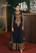 Asim Jofa | Premium Festive | AJPF-03 - by - Libasekhas UK - Registered Vendor of : Asim Jofa - 100% Original Designer Dresss