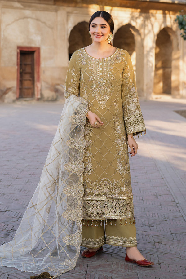 Imrozia Premium | Meeras Luxury Eid 25 | I-226 RUTAJ - by - Libasekhas UK - Registered Vendor of : Imrozia Premium - 100% Original Designer Dresss