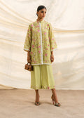 Mahgul | Ambi Bagh Silk Edit | Gulpari - by Libasekhas - Registered Vendor of : Mahgul - 100% Original Designer Dress