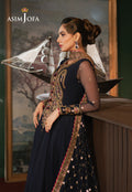 Asim Jofa | Premium Festive | AJPF-03 - by - Libasekhas UK - Registered Vendor of : Asim Jofa - 100% Original Designer Dresss
