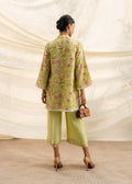 Mahgul | Ambi Bagh Silk Edit | Gulpari - by Libasekhas - Registered Vendor of : Mahgul - 100% Original Designer Dress