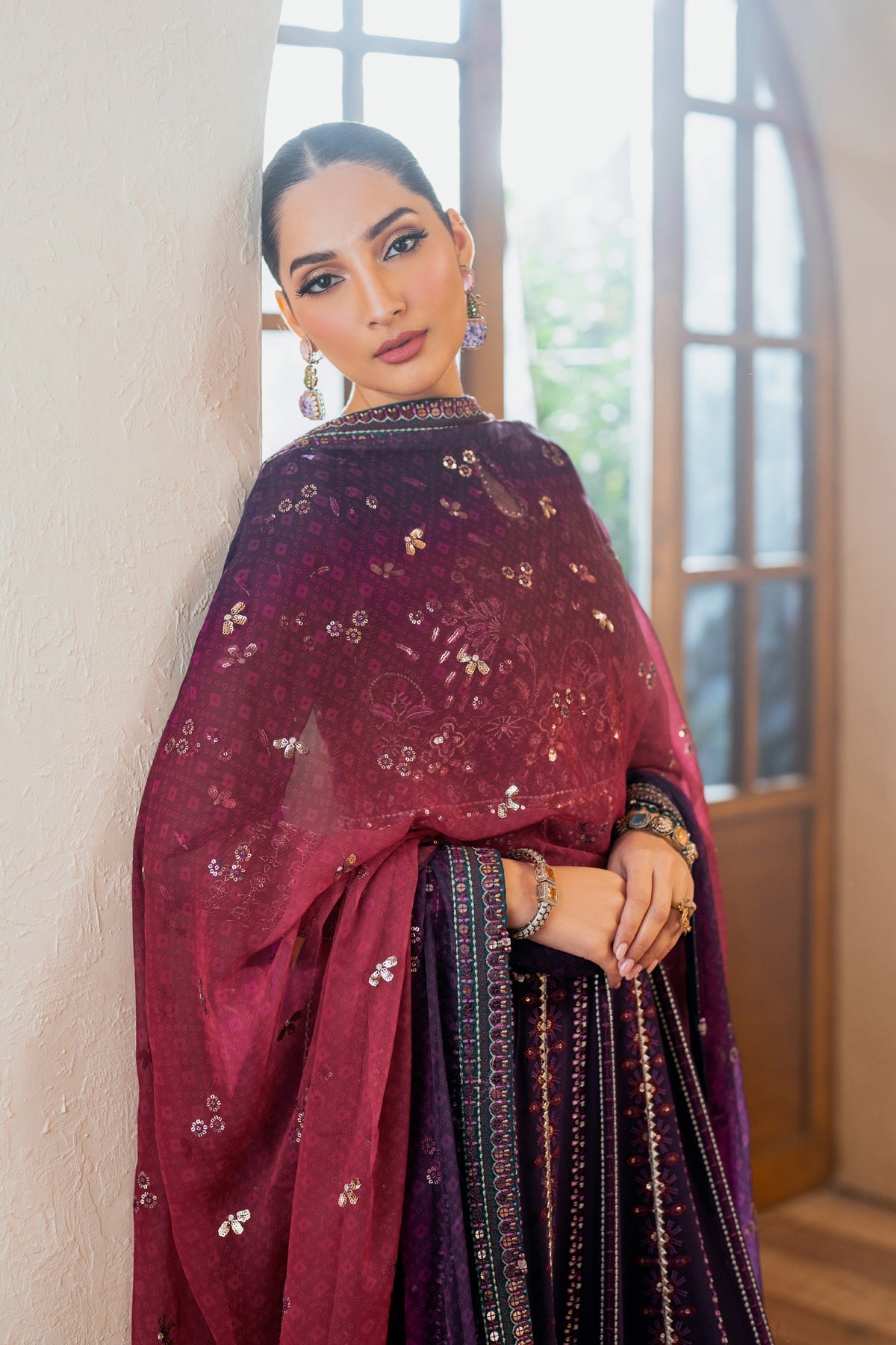 Xenia Formals | Niran Formals | SOURATI - by - Libasekhas UK - Registered Vendor of : Xenia Formals - 100% Original Designer Dresss