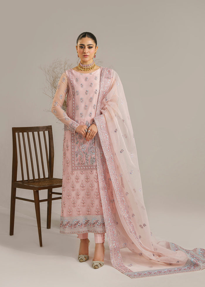 Akbar Aslam | Afsana Wedding Formals | NILOUFER - by - Libasekhas UK - Registered Vendor of : Akbar Aslam - 100% Original Designer Dresss