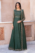 Zarif | Sahiba Formals | UNST-SBA-05 KERAN - by Libasekhas UK - Registered Vendor of : Zarif - 100% Original Designer Dress