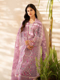 Rajbari | Jahaan Premium Festive Lawn | SILA (Jahan) 3-B - by - Libasekhas UK - Registered Vendor of : Rajbari - 100% Original Designer Dresss