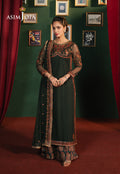 Asim Jofa | Premium Festive | AJPF-08 - by - Libasekhas UK - Registered Vendor of : Asim Jofa - 100% Original Designer Dresss