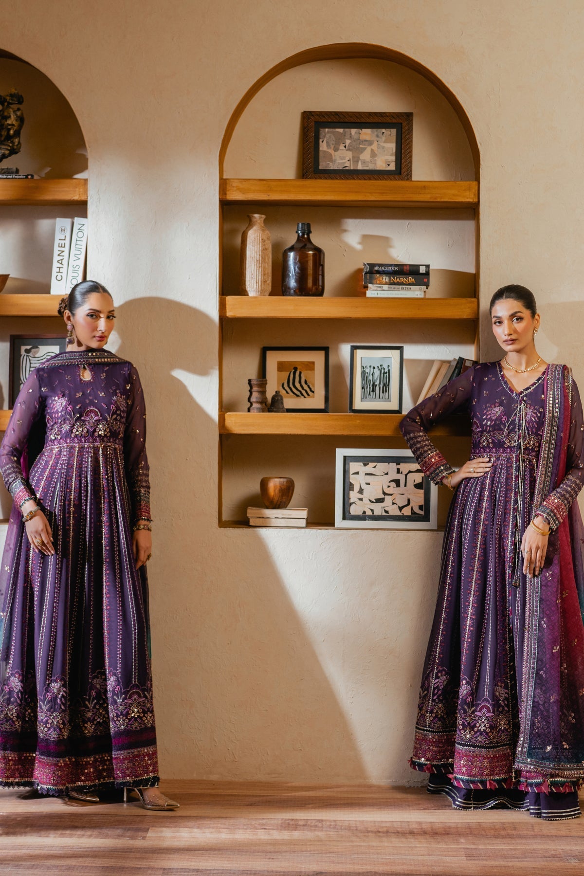 Xenia Formals | Niran Formals | SOURATI - by - Libasekhas UK - Registered Vendor of : Xenia Formals - 100% Original Designer Dresss