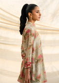 Mahgul | Ambi Bagh Silk Edit | Abeer - by Libasekhas - Registered Vendor of : Mahgul - 100% Original Designer Dress