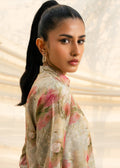 Mahgul | Ambi Bagh Silk Edit | Abeer - by Libasekhas - Registered Vendor of : Mahgul - 100% Original Designer Dress