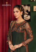Asim Jofa | Premium Festive | AJPF-08 - by - Libasekhas UK - Registered Vendor of : Asim Jofa - 100% Original Designer Dresss