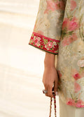 Mahgul | Ambi Bagh Silk Edit | Abeer - by Libasekhas - Registered Vendor of : Mahgul - 100% Original Designer Dress