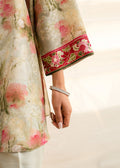 Mahgul | Ambi Bagh Silk Edit | Abeer - by Libasekhas - Registered Vendor of : Mahgul - 100% Original Designer Dress