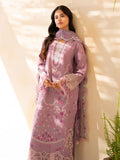Rajbari | Jahaan Premium Festive Lawn | SILA (Jahan) 3-B - by - Libasekhas UK - Registered Vendor of : Rajbari - 100% Original Designer Dresss