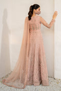 Flossie | Naqsh Formals | S-1407 - by - Libasekhas UK - Registered Vendor of : Flossie - 100% Original Designer Dresss