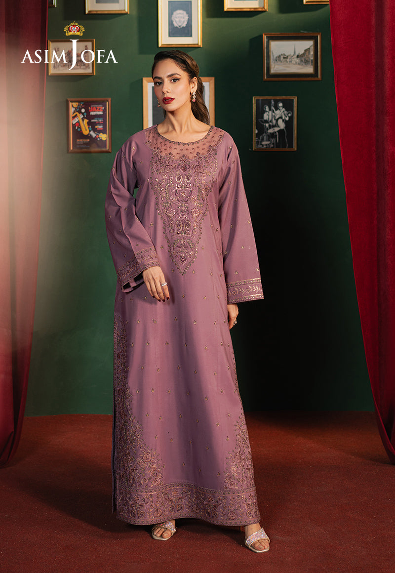 Asim Jofa | Premium Festive | AJPF-09 - by - Libasekhas UK - Registered Vendor of : Asim Jofa - 100% Original Designer Dresss