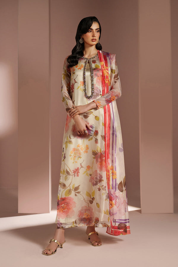 Alizeh | Ready to Wear | RTW 1032 - by Libasekhas UK - Registered Vendor of : Alizeh - 100% Original Designer Dress